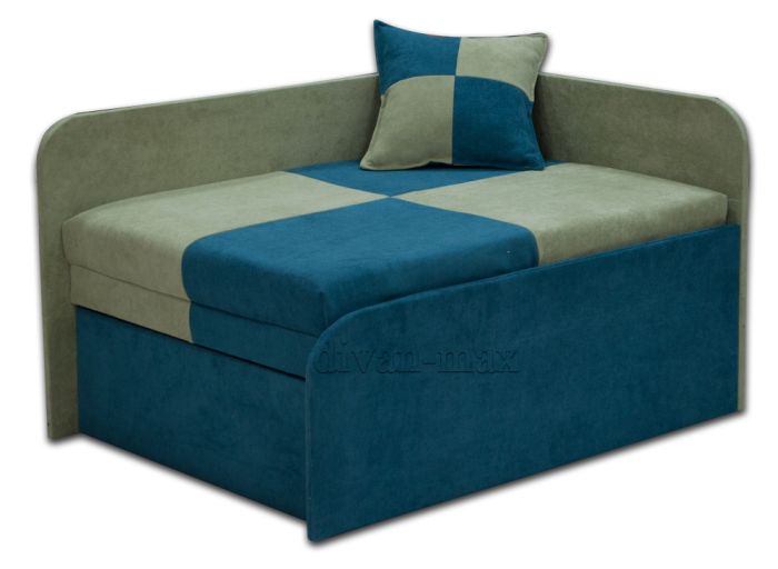 Детский диван Мини -41