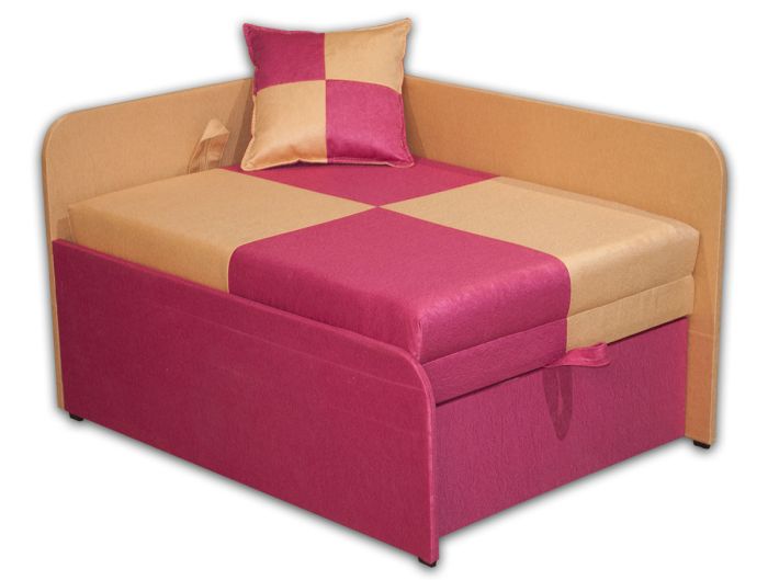 Детский диван Мини -41
