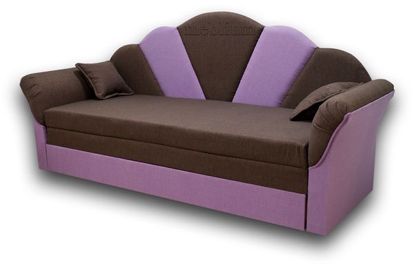 Диван Meblium 21-3 Флакс 13