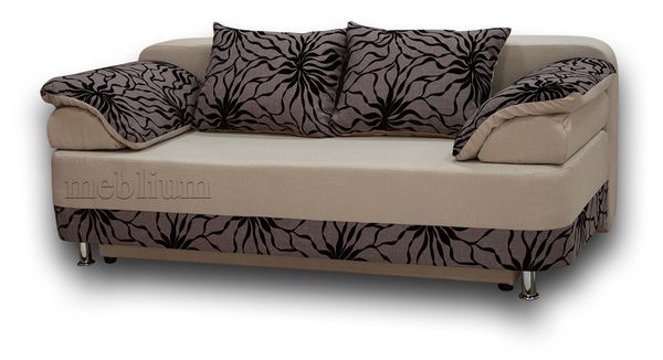 Диван Meblium 114-1 Саванна Крем 01