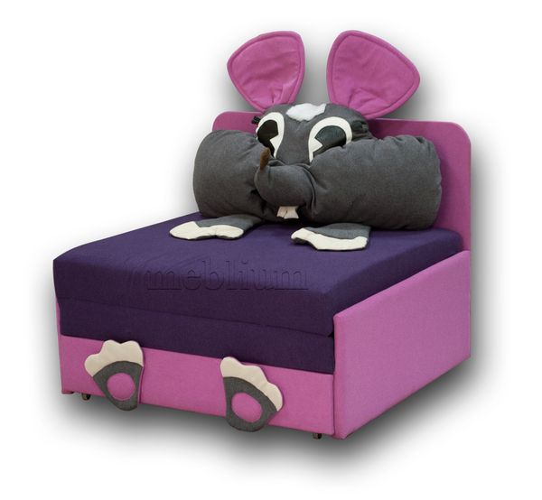 Диван Омега Мышка-41