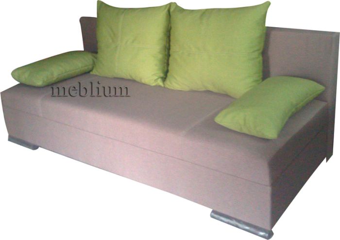 Meblium 4-18 Де Люкс блек