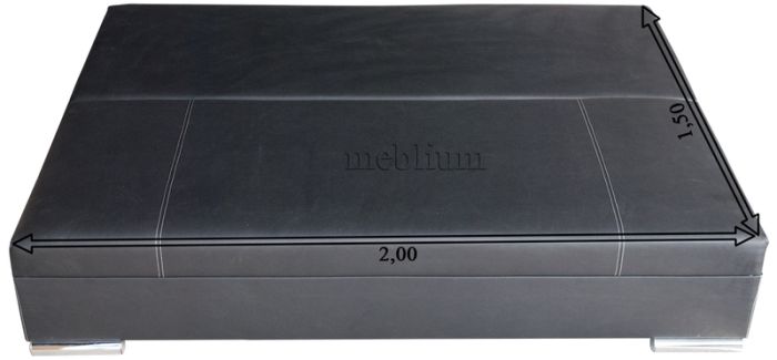 Meblium 4-18 Престиж