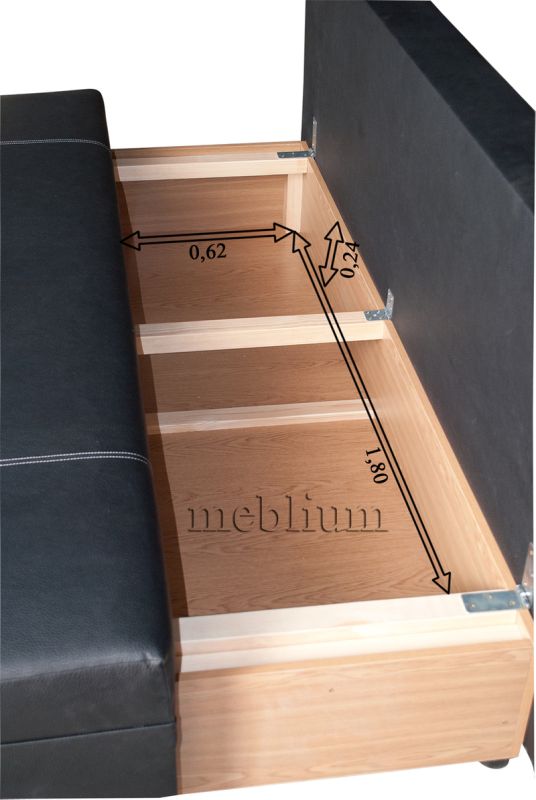 Meblium 4-18 Престиж