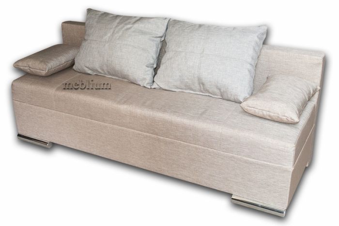 Meblium 4-18 Де Люкс блек