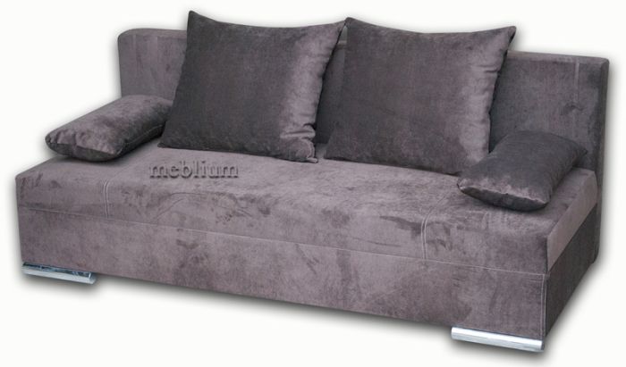 Meblium 4-18 Де Люкс блек