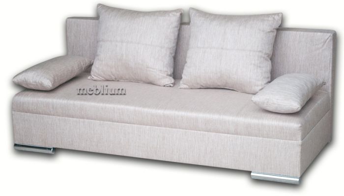 Meblium 4-18 Де Люкс блек