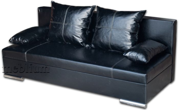 Meblium 4-18 Де Люкс блек