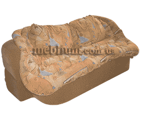 Диван бескаркасный Монако-2