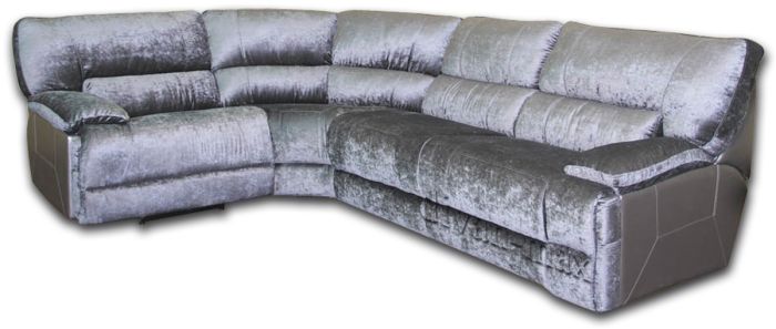 Угловой диван Мон Блан-26