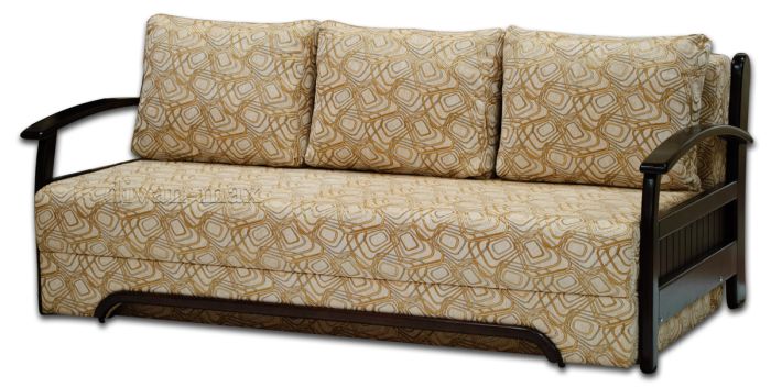 Софа Атум -47 (СНЯТО С ПРОИЗВОДСТВА)