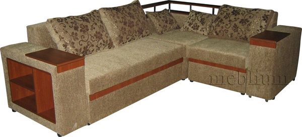 Meblium 128-10 с баром фиори