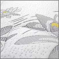 (СНЯТО С ПРОИЗВОДСТВА) Кровать Атлант 3-29