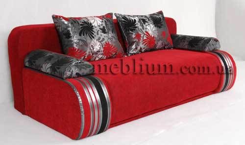 Диван Meblium 115-1 Эфекта 9502+Эфекта 9502 плейн