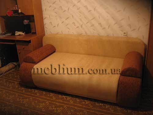 Диван Meblium 115-1 Эфекта 9502+Эфекта 9502 плейн