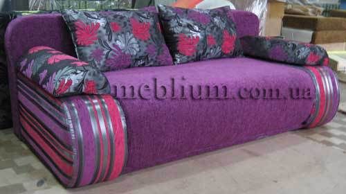 Диван Meblium 115-1 Эфекта 9502+Эфекта 9502 плейн