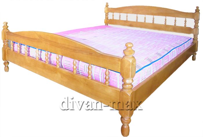 Кровать Надежда-31