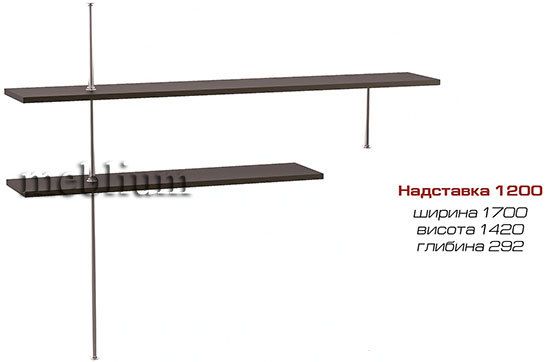 (СНЯТО С ПРОИЗВОДСТВА) Гостинная Нео-3-71