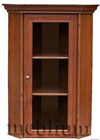 (СНЯТО С ПРОИЗВОДСТВА) Надставка угловая Людовик-71