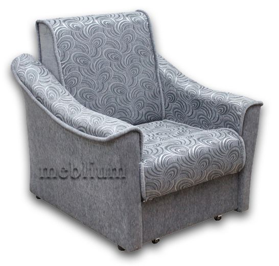 (СНЯТО С ПРОИЗВОДСТВА) Кресло Натали 0,6-52