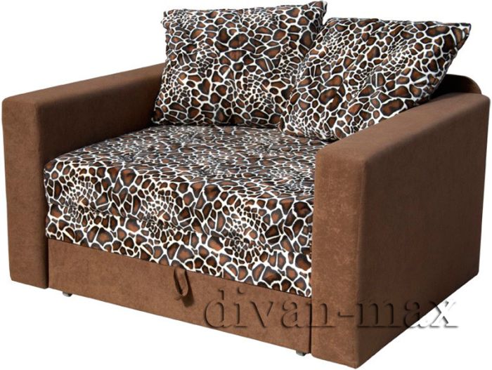 Детский диван Малютка Нова -41