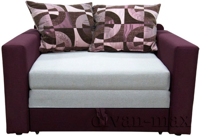 Детский диван Малютка Нова -41