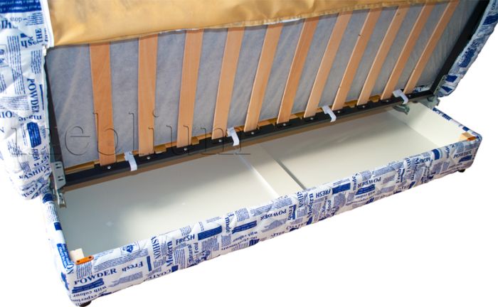 Ортопедический НЬЮС-21 газета синяя