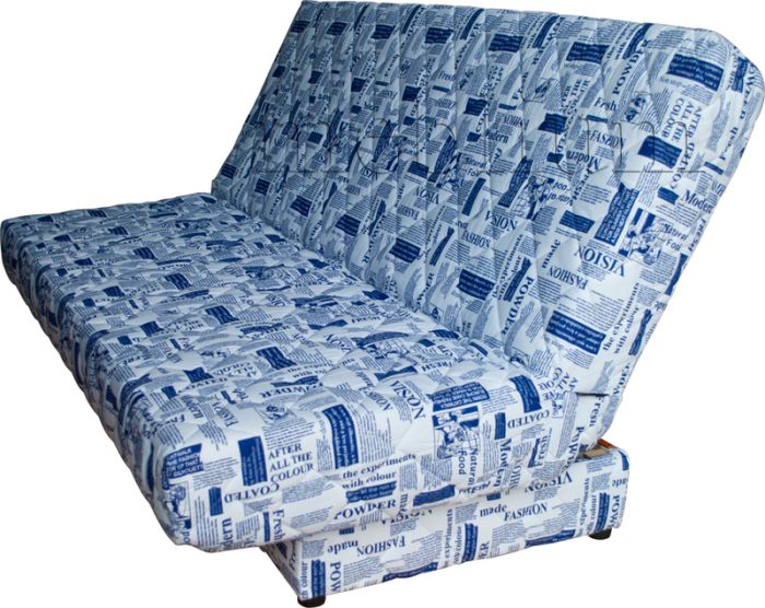 Ортопедический НЬЮС-21 газета синяя