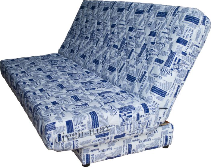 Диван-кровать Ньюс-25