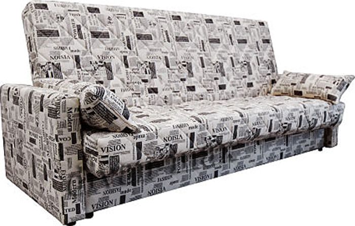 Ортопедический Ньюс с подлокотниками-25