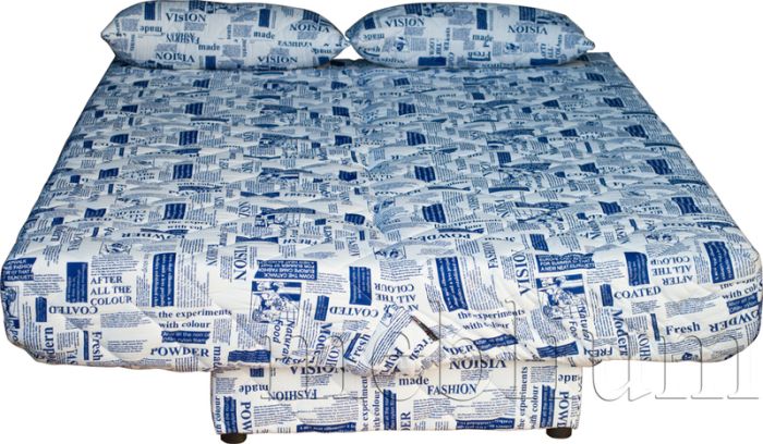 Ортопедический НЬЮС-21 газета синяя