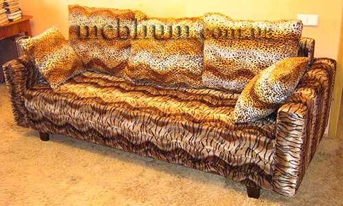 Диван "Ницца"-2 наполеон