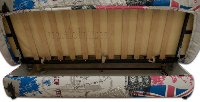 Ортопедический Арго-61