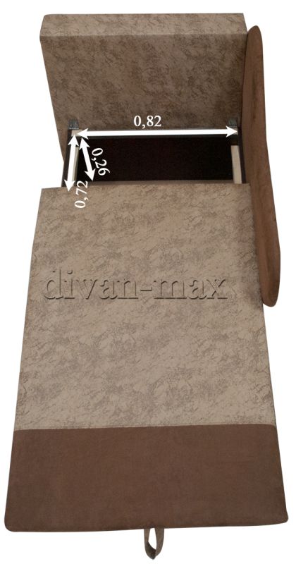 Детский диван Эльф-49