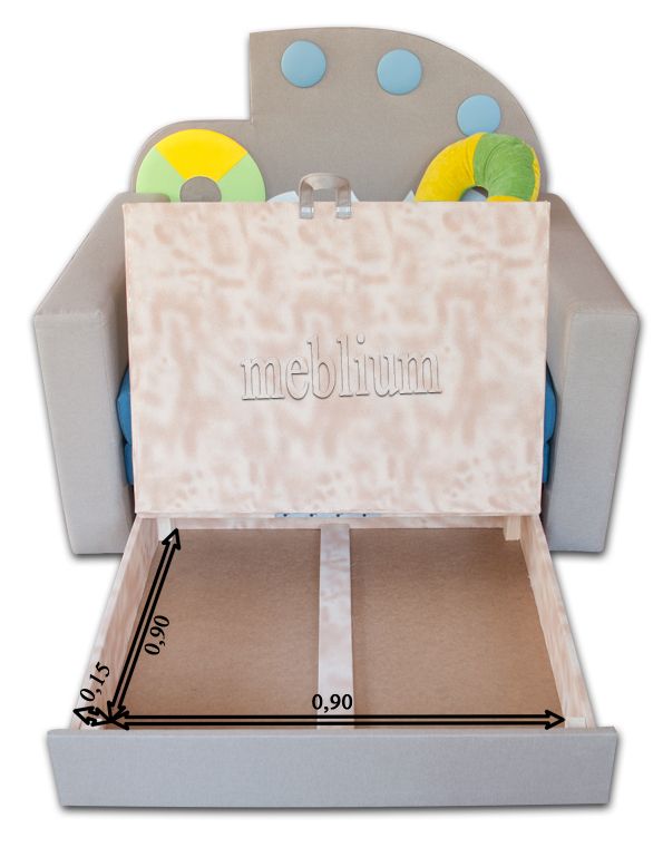 Диван Фантазия Юнга-41