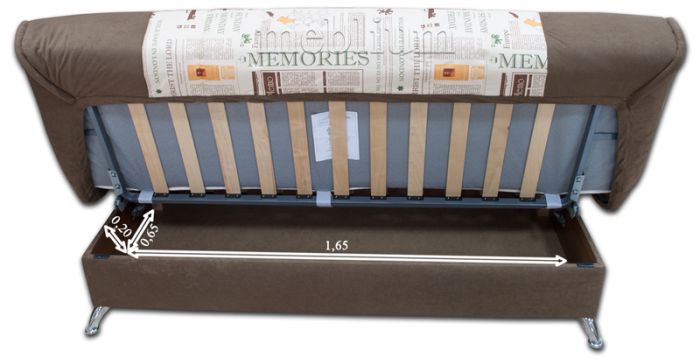 ПРОДАНО (МОЖНО ПОД ЗАКАЗ) Диван на металлокаркасе Мажор 2-12 Print_aa_01_Ljux_16_fit