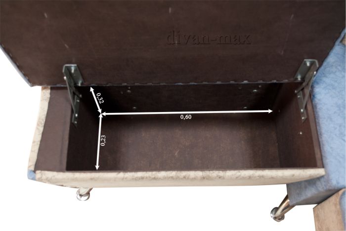 Кухонный комплект Мустанг -41