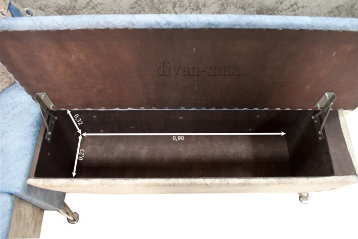 Кухонный комплект Мустанг -41