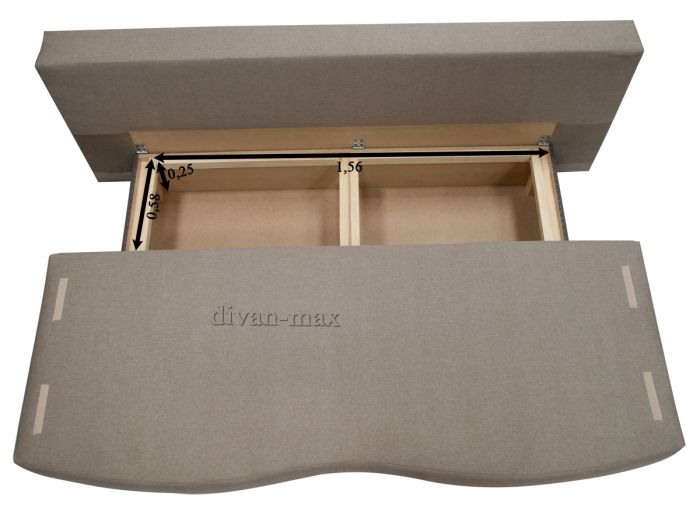 Софа 2-х спальная-20