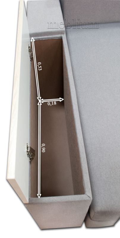 Кресло Гармония Люкс - 16