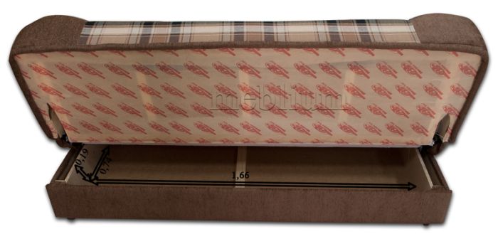 Диван "Венус астра"