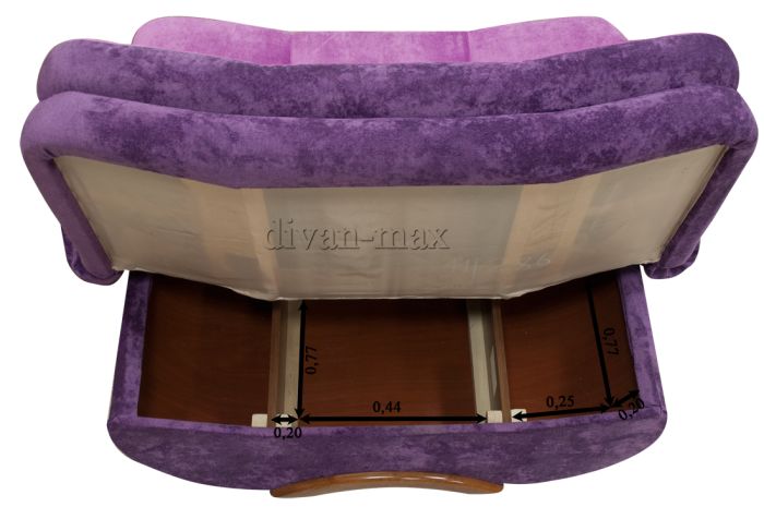 Кресло Вероника-12