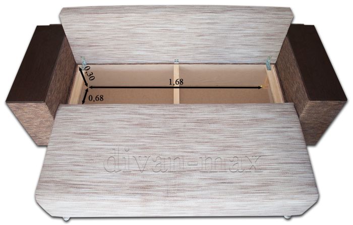 Софа Бьюти-7 Лючия 512