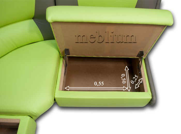 Кухонный уголок АRT-034-РОЛ-39