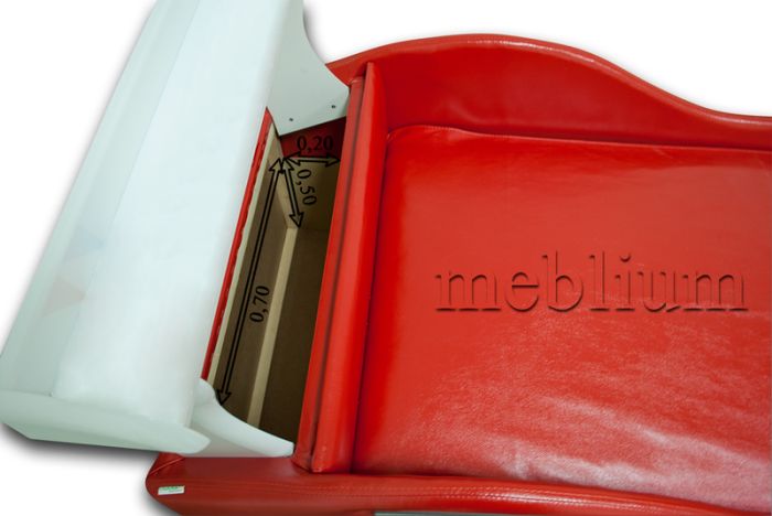 Диван детский АСТОН-17