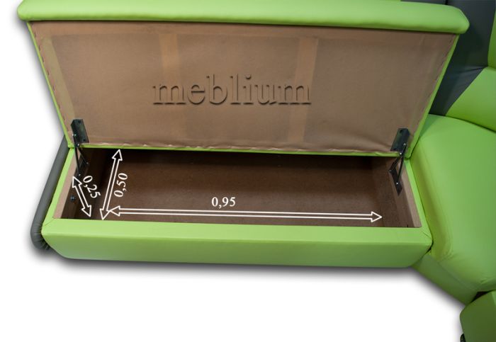 Кухонный уголок АRT-034-РОЛ-39