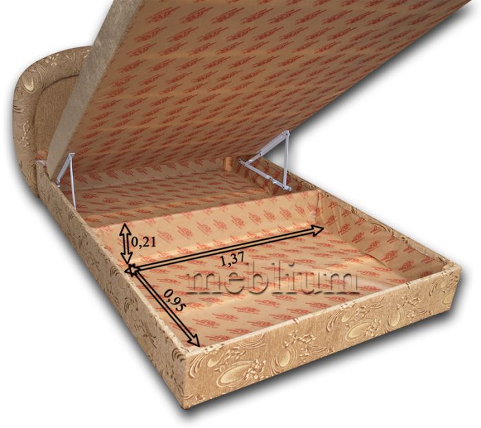 Кресло Ривьера-15