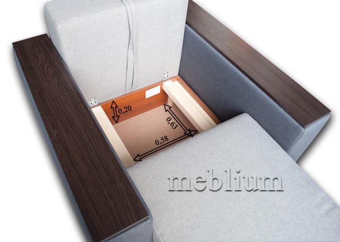 Комплект Бонус-Л-12 Германо Кокоа