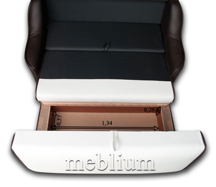 Диван Бостон 160 -12