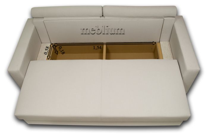 Угловой диван Марта 140-7 Боналт + Вермонт